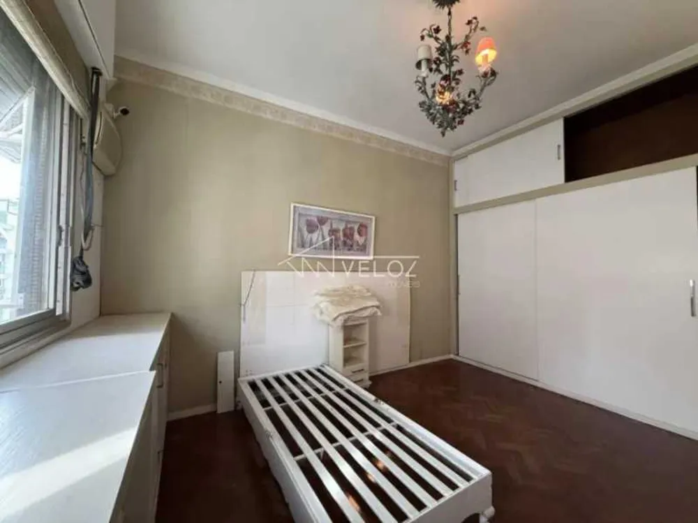 Apartamento, 3 quartos, 140 m² - Foto 11