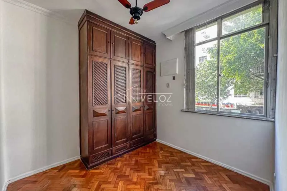 Apartamento, 3 quartos, 72 m² - Foto 8