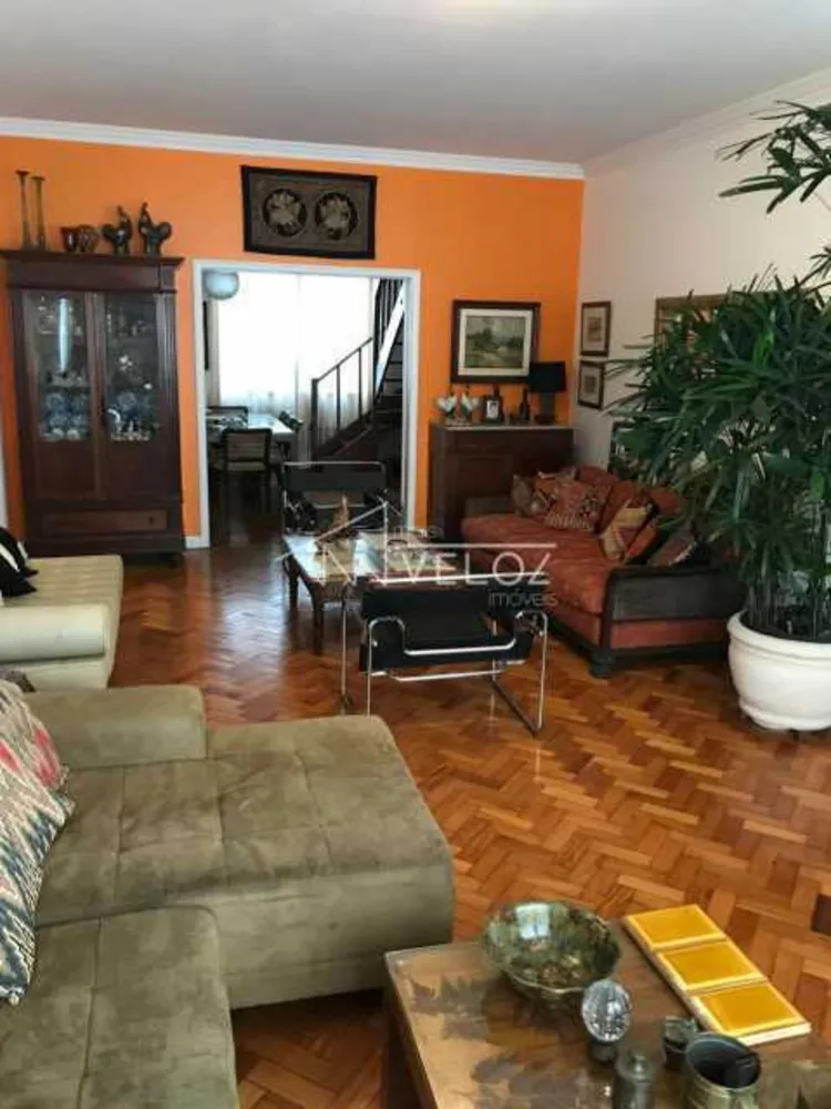 Apartamento, 4 quartos, 337 m² - Foto 18