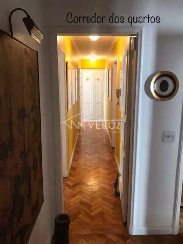 Apartamento, 4 quartos, 337 m² - Foto 25