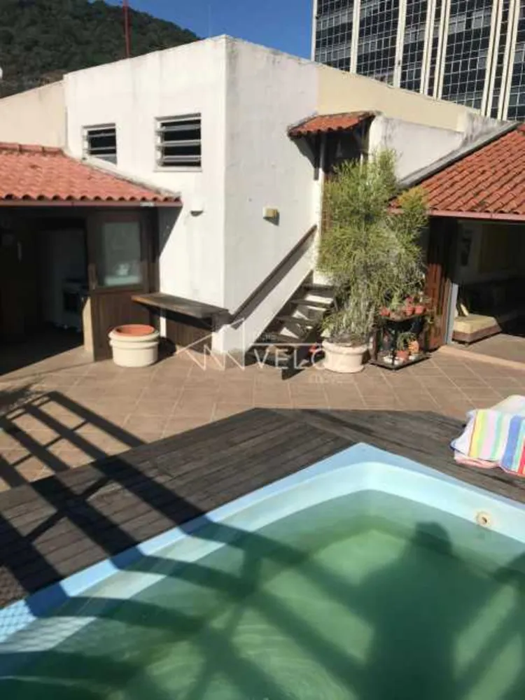 Apartamento, 4 quartos, 337 m² - Foto 3