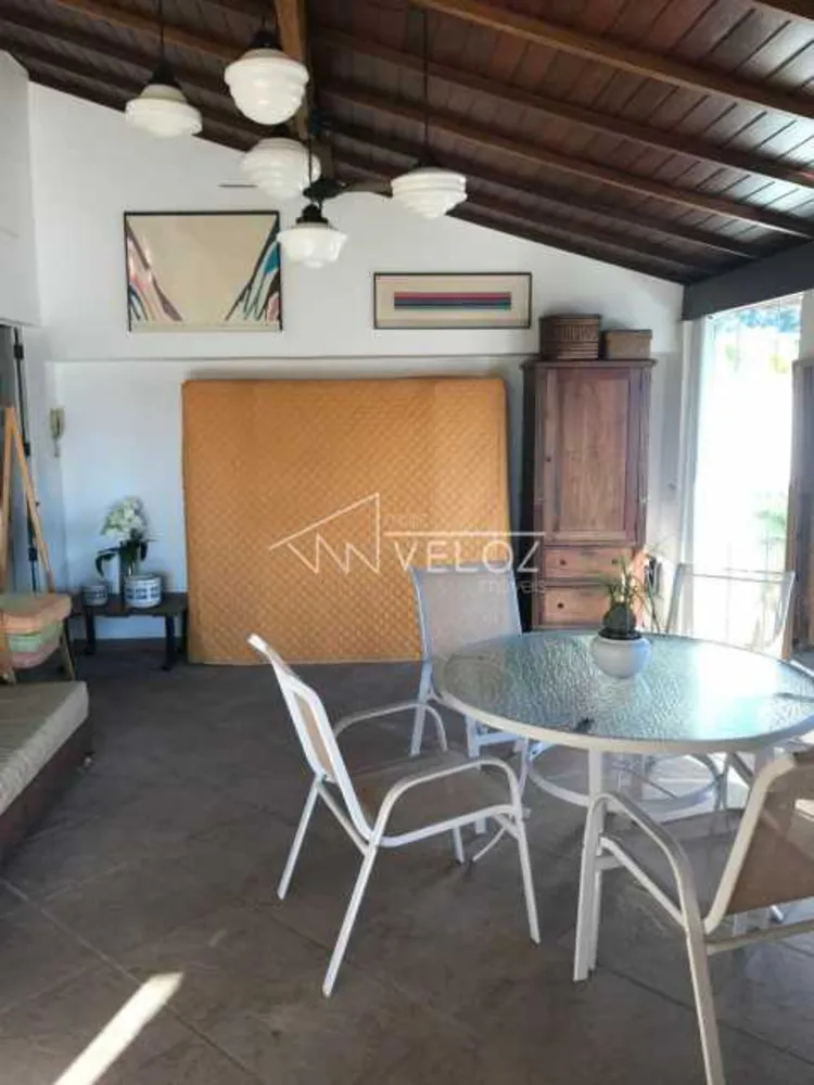 Apartamento, 4 quartos, 337 m² - Foto 10