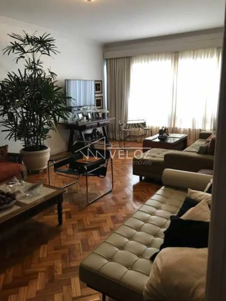 Apartamento, 4 quartos, 337 m² - Foto 17