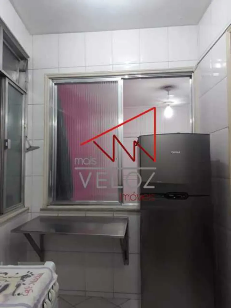 Apartamento, 1 quarto, 37 m² - Foto 4