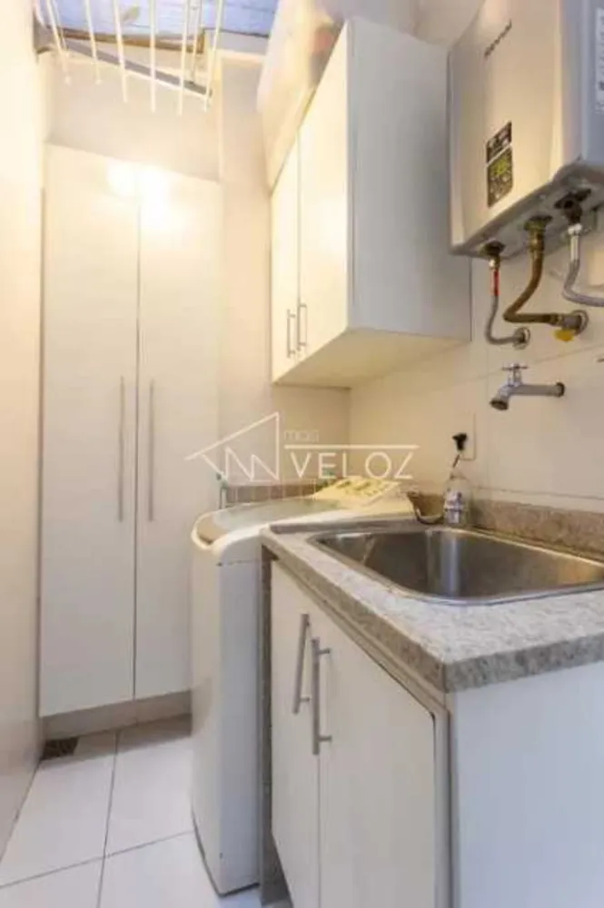 Apartamento, 2 quartos, 53 m² - Foto 1