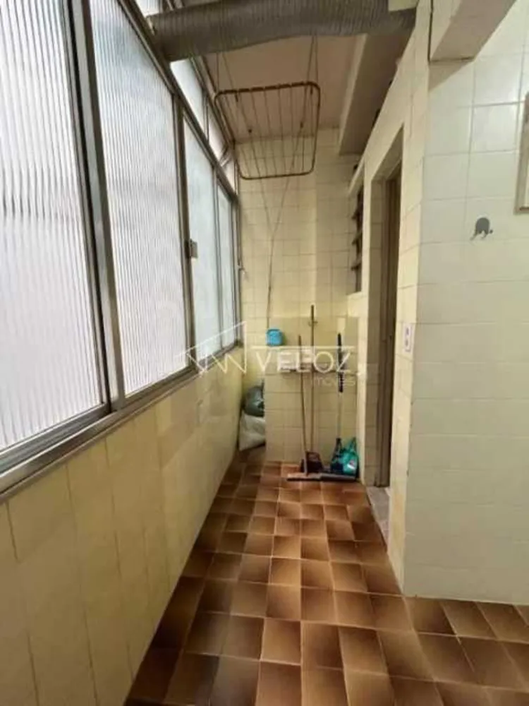 Apartamento, 2 quartos, 73 m² - Foto 7