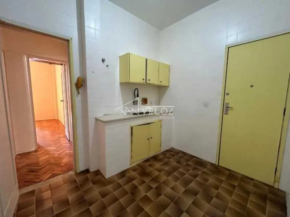 Apartamento, 2 quartos, 73 m² - Foto 3