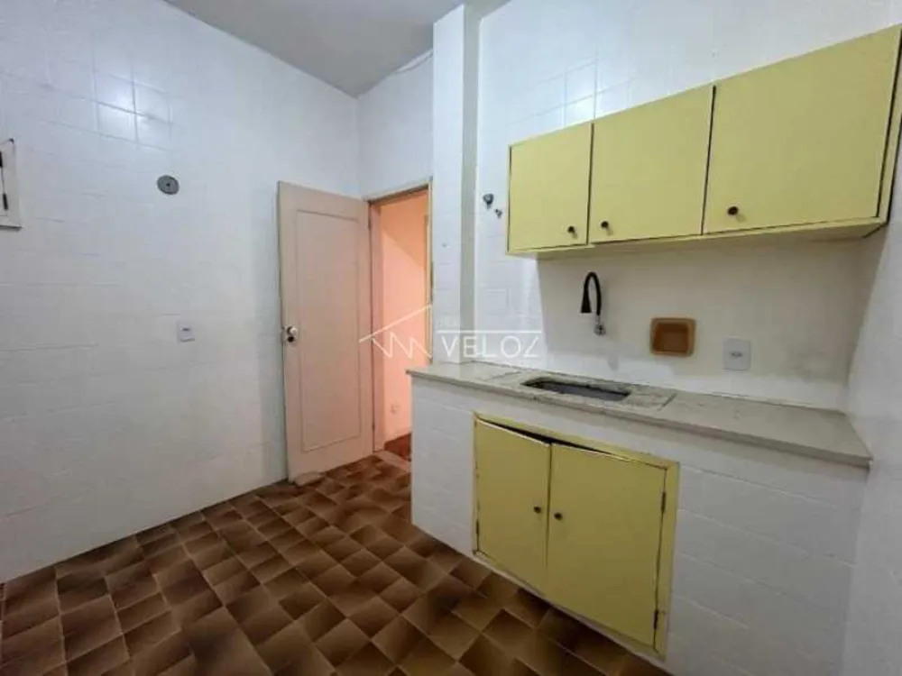 Apartamento, 2 quartos, 73 m² - Foto 2