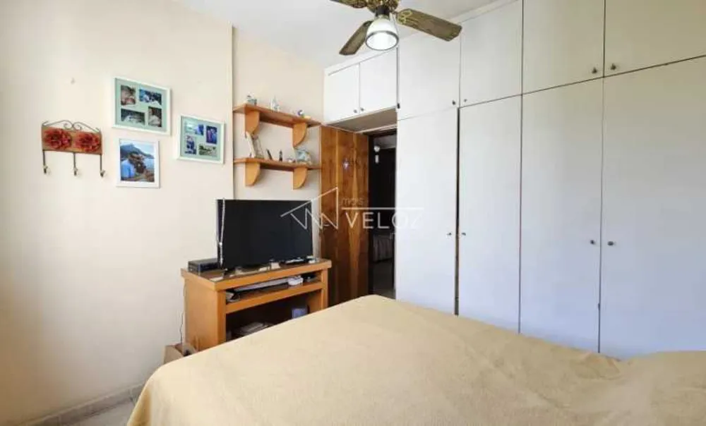 Apartamento, 3 quartos, 91 m² - Foto 8