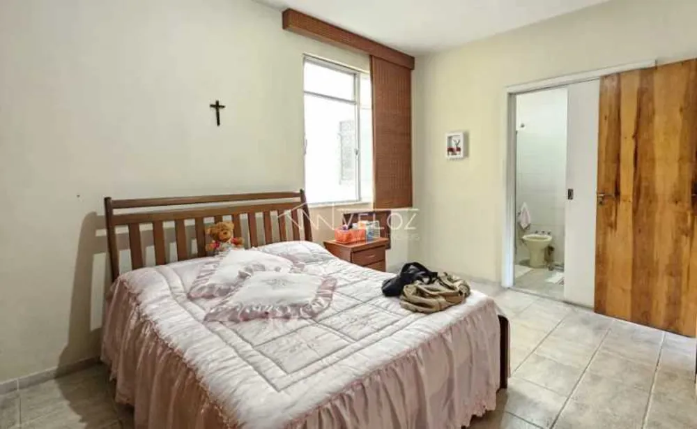 Apartamento, 3 quartos, 91 m² - Foto 13