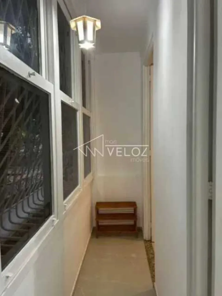 Apartamento, 3 quartos, 109 m² - Foto 5