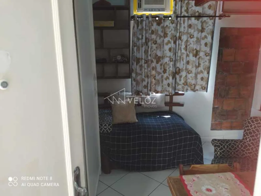 Cobertura, 1 quarto, 14 m² - Foto 7