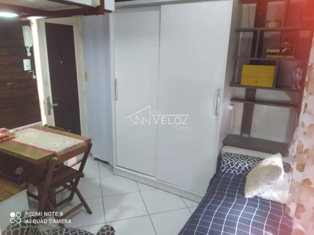 Cobertura, 1 quarto, 14 m² - Foto 8