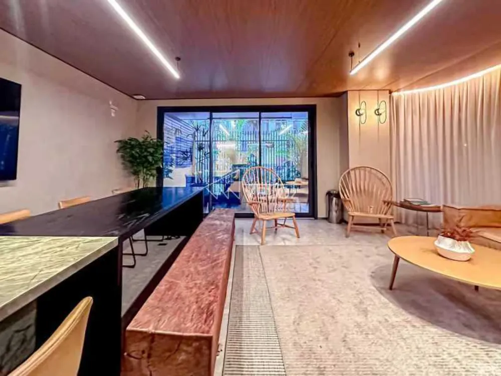 Apartamento, 1 quarto, 55 m² - Foto 19