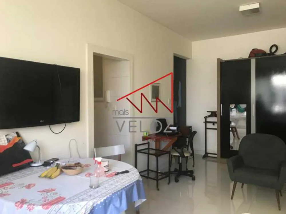 Kitnet-Studio, 46 m² - Foto 1