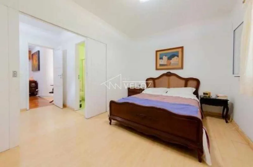 Apartamento, 5 quartos, 320 m² - Foto 1