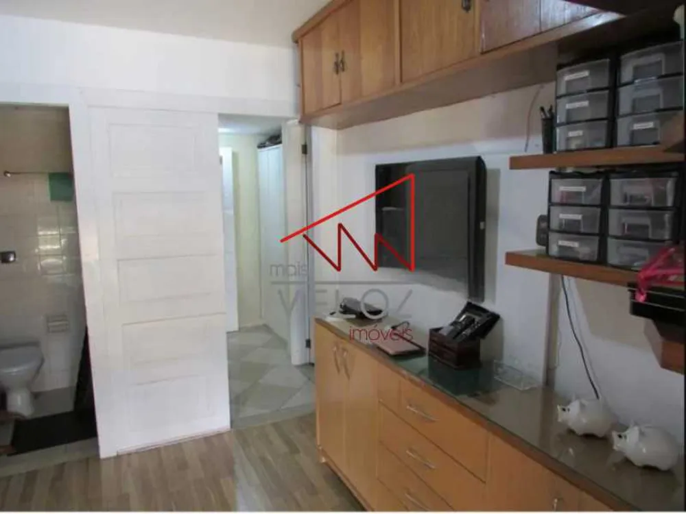 Apartamento, 3 quartos, 169 m² - Foto 3