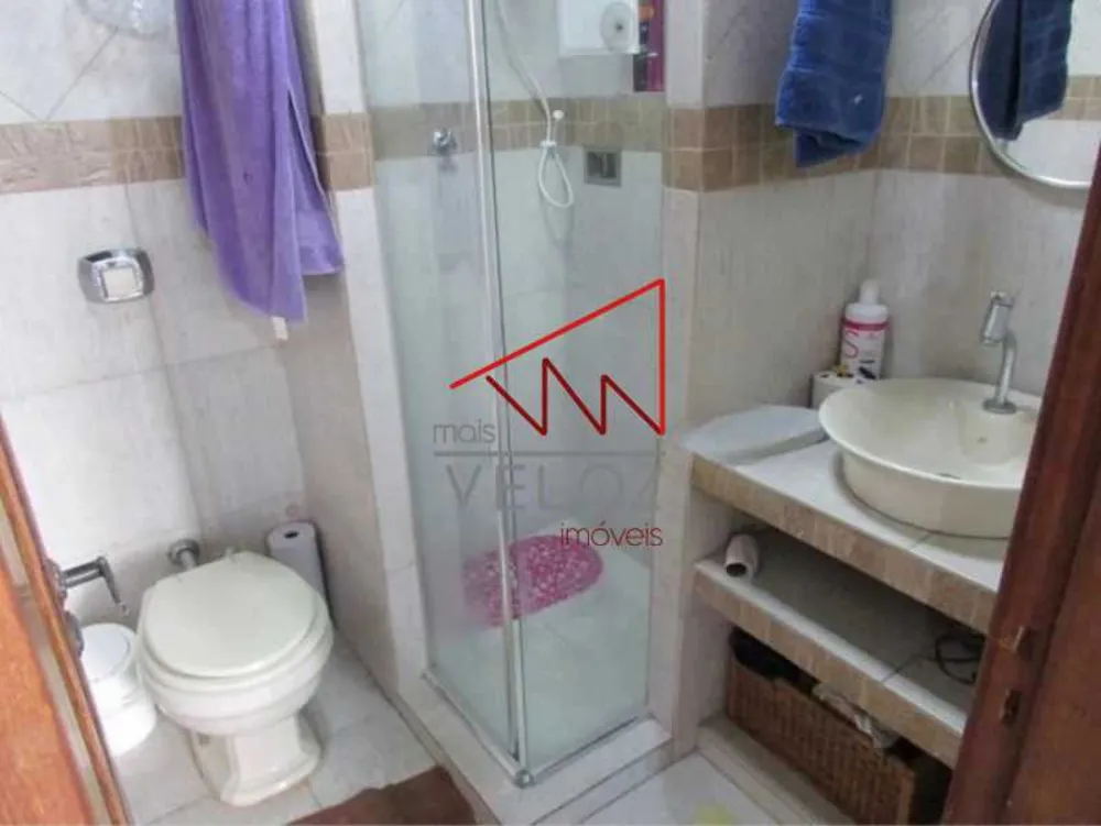 Apartamento, 3 quartos, 169 m² - Foto 14