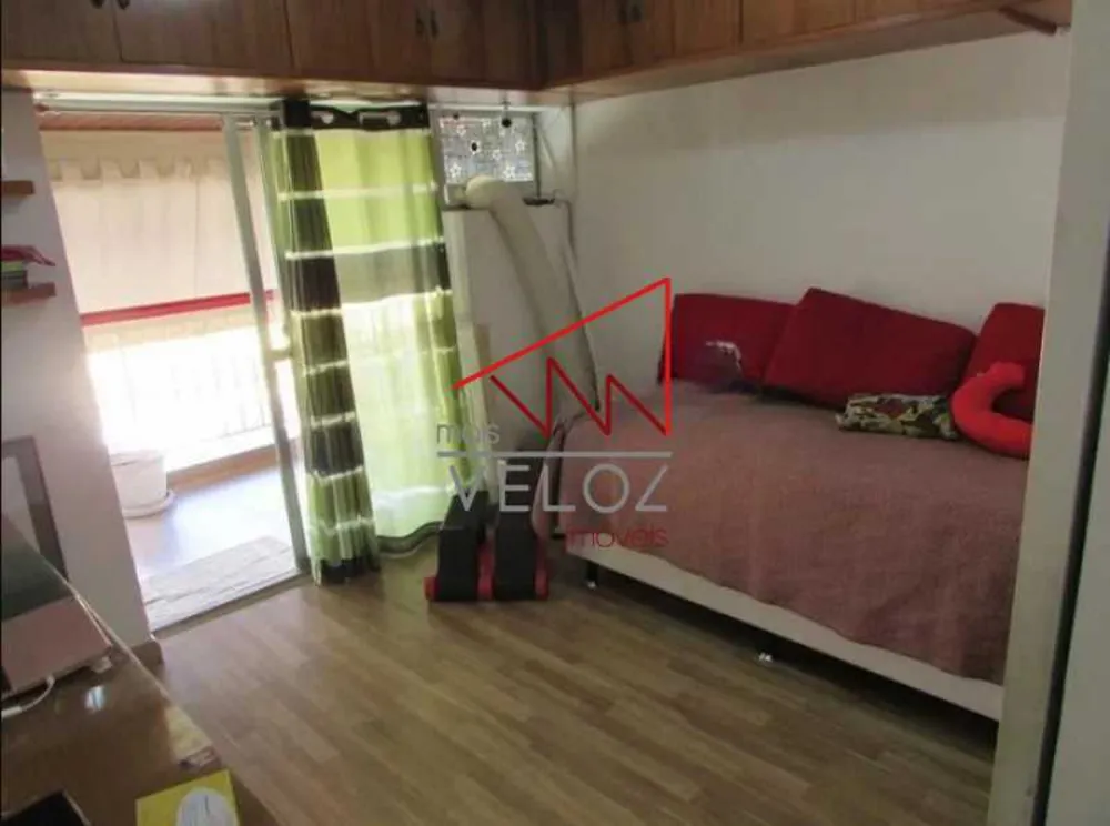 Apartamento, 3 quartos, 169 m² - Foto 12