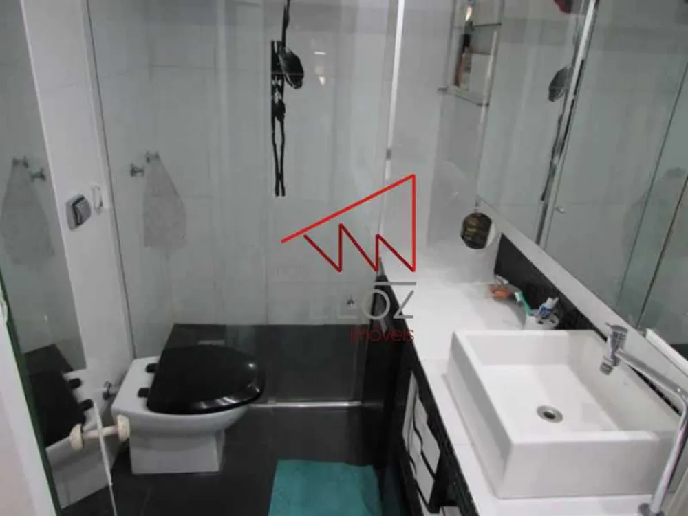 Apartamento, 3 quartos, 169 m² - Foto 2