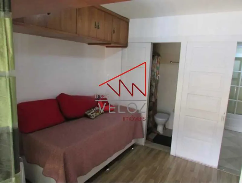 Apartamento, 3 quartos, 169 m² - Foto 13