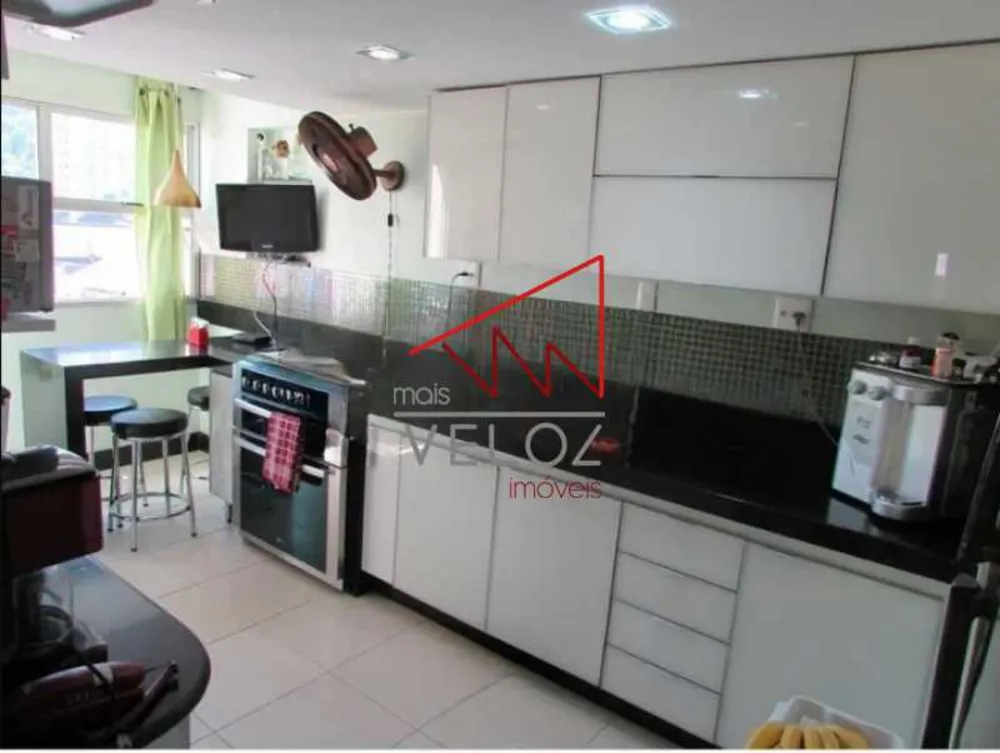 Apartamento, 3 quartos, 169 m² - Foto 16