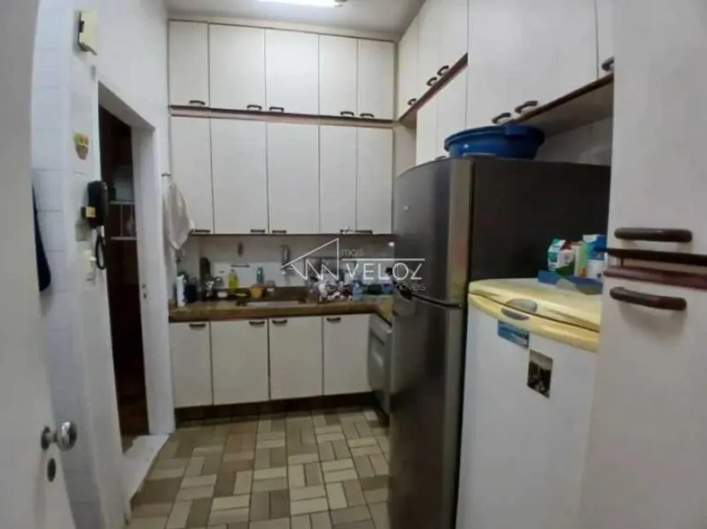 Apartamento, 3 quartos, 103 m² - Foto 9