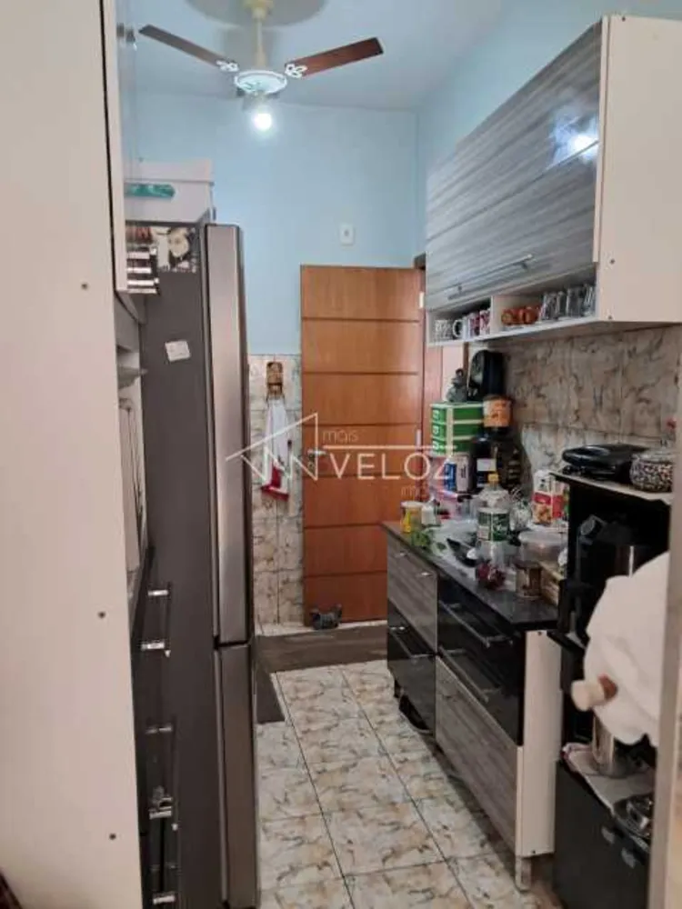 Apartamento, 1 quarto, 56 m² - Foto 5