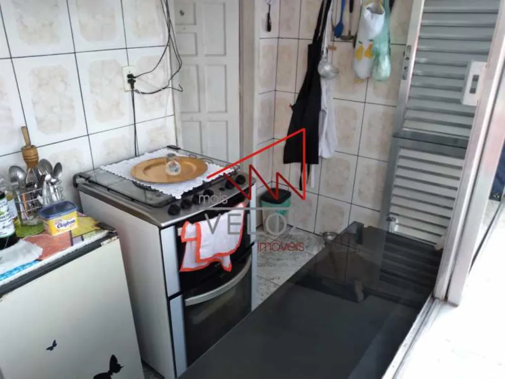 Kitnet-Studio, 39 m² - Foto 7