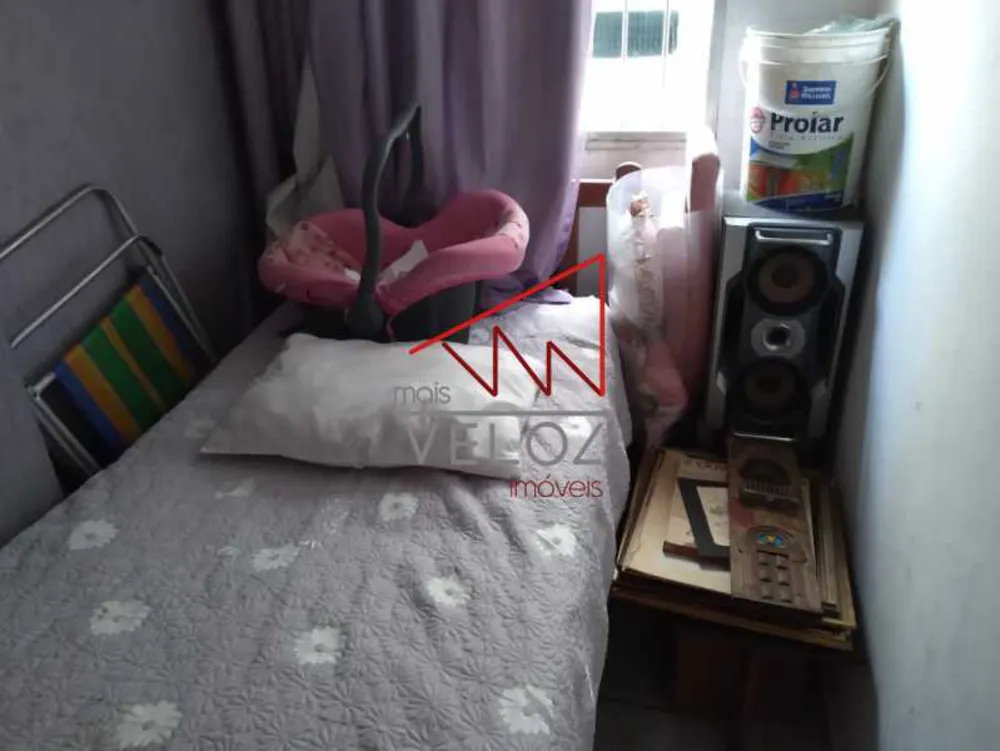 Kitnet-Studio, 39 m² - Foto 11