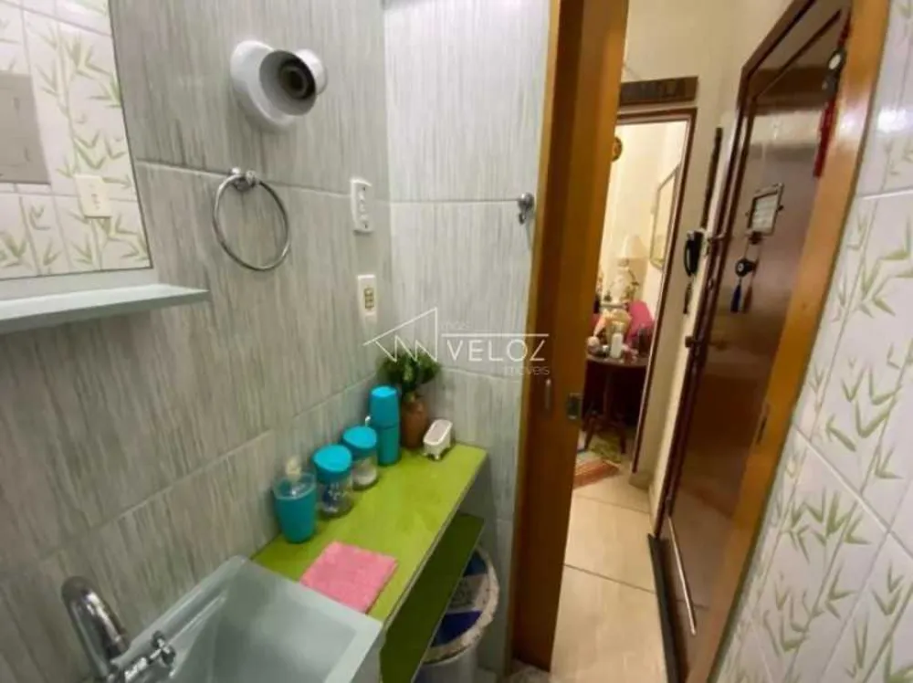 Apartamento, 1 quarto, 33 m² - Foto 12