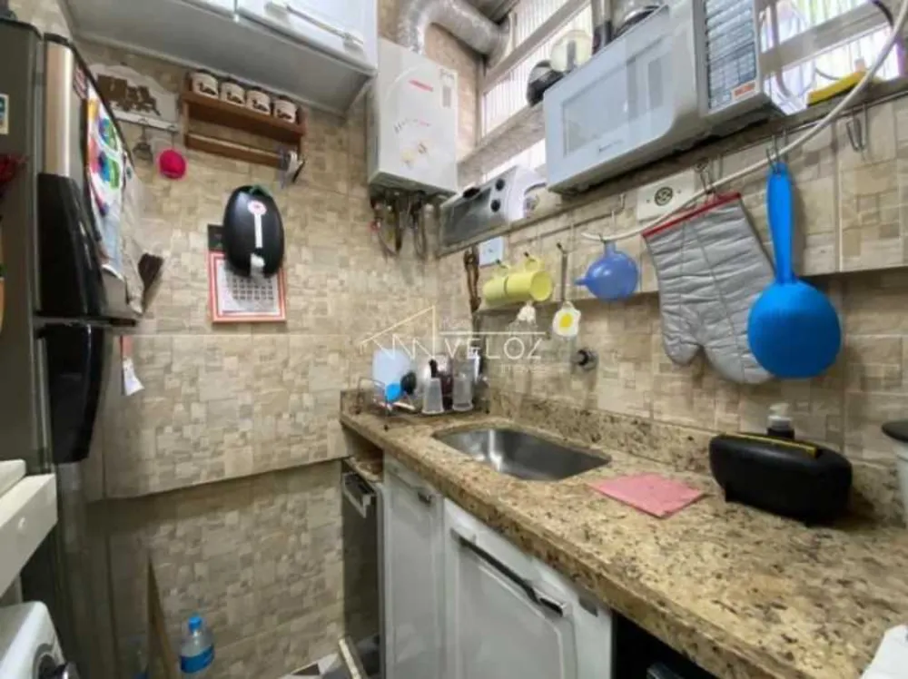 Apartamento, 1 quarto, 33 m² - Foto 18