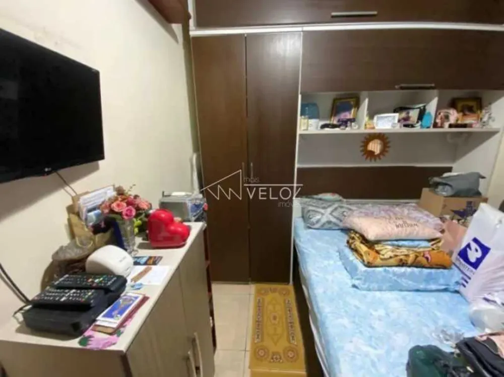 Apartamento, 1 quarto, 33 m² - Foto 24