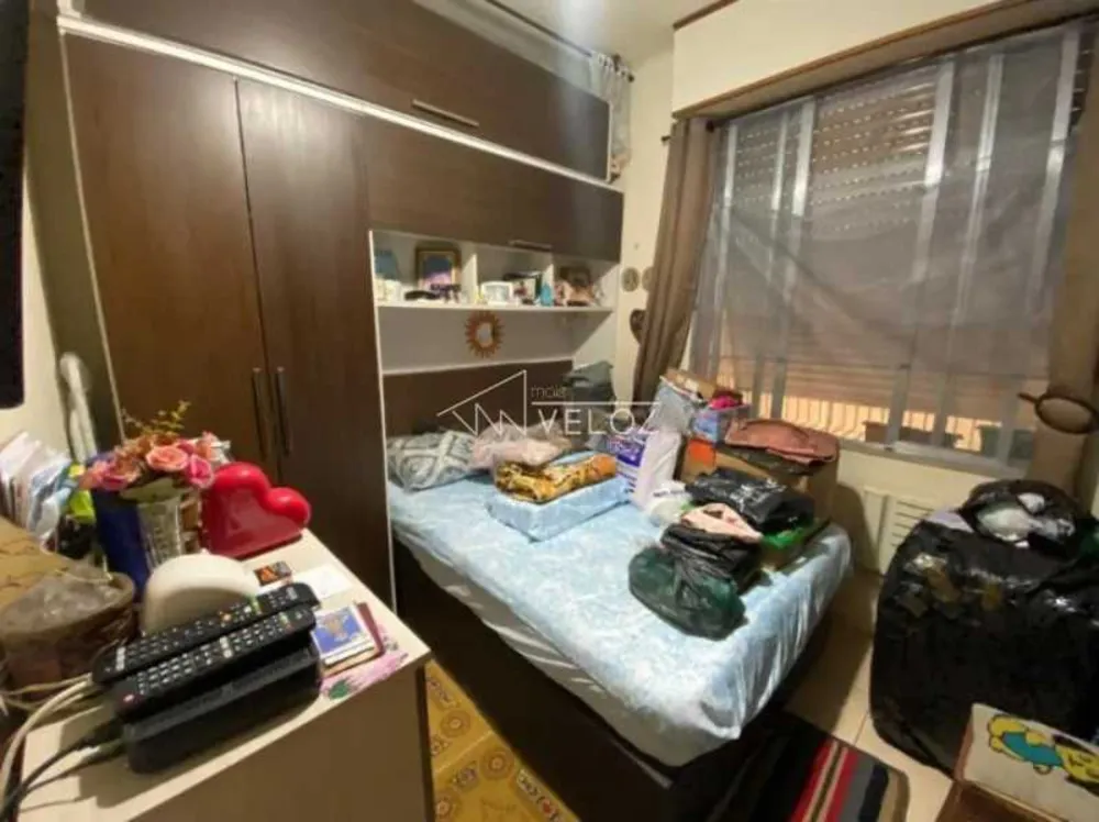 Apartamento, 1 quarto, 33 m² - Foto 9