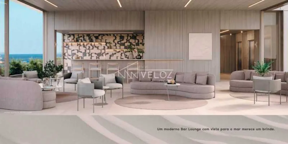 Apartamento, 1 quarto, 85 m² - Foto 9