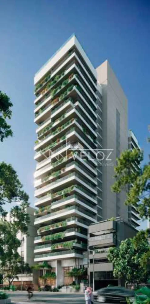 Apartamento, 1 quarto, 85 m² - Foto 2