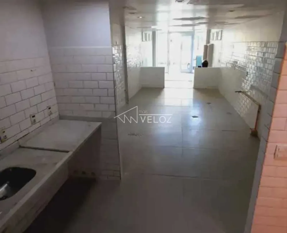 Loja-Salão, 80 m² - Foto 12