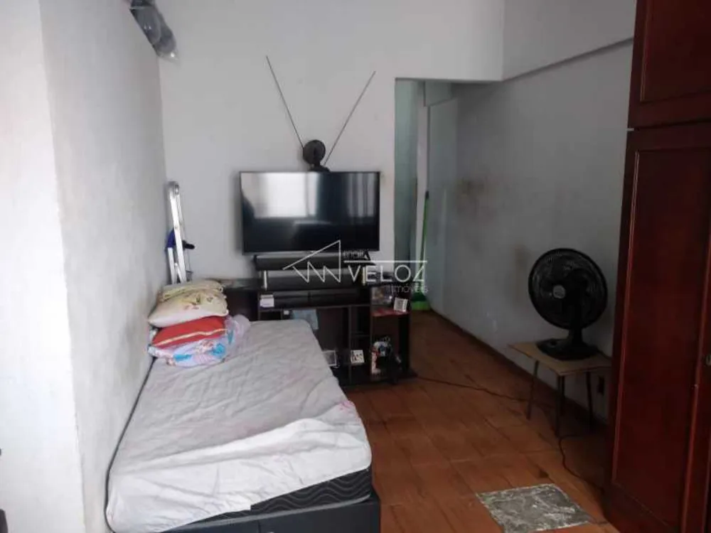 Apartamento, 1 quarto, 29 m² - Foto 19