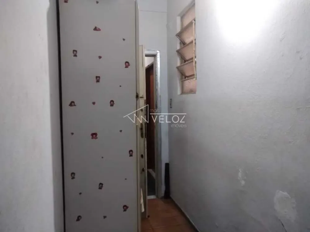 Apartamento, 1 quarto, 29 m² - Foto 5