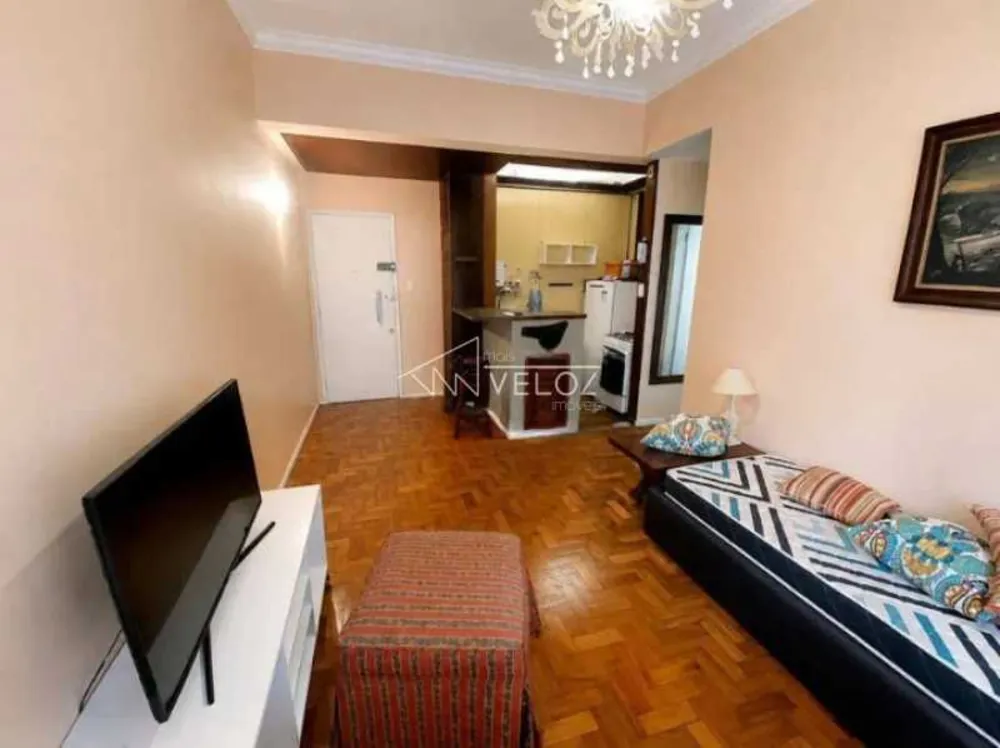 Apartamento, 1 quarto, 38 m² - Foto 14