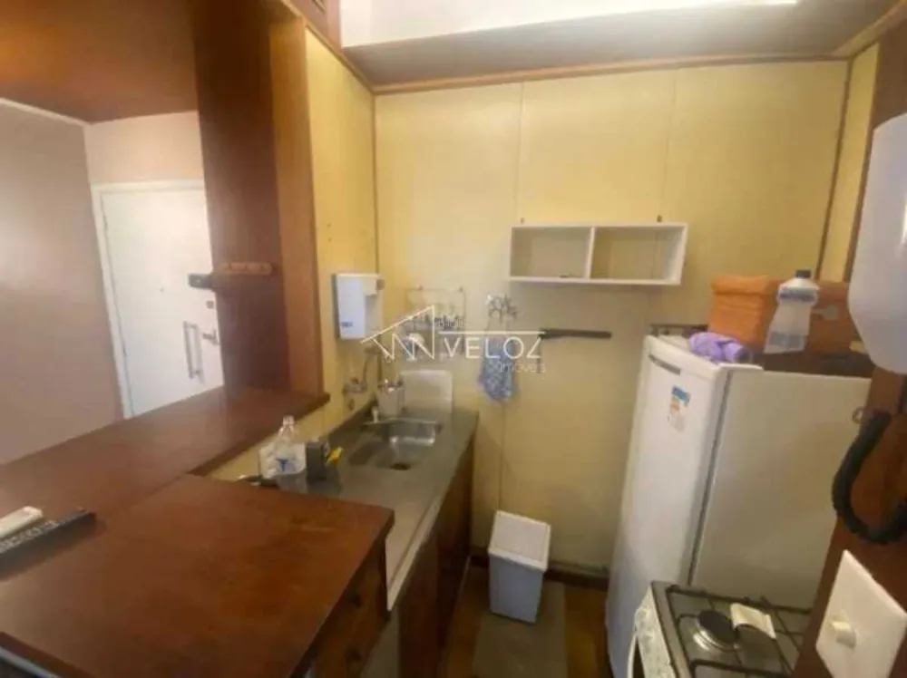 Apartamento, 1 quarto, 38 m² - Foto 4