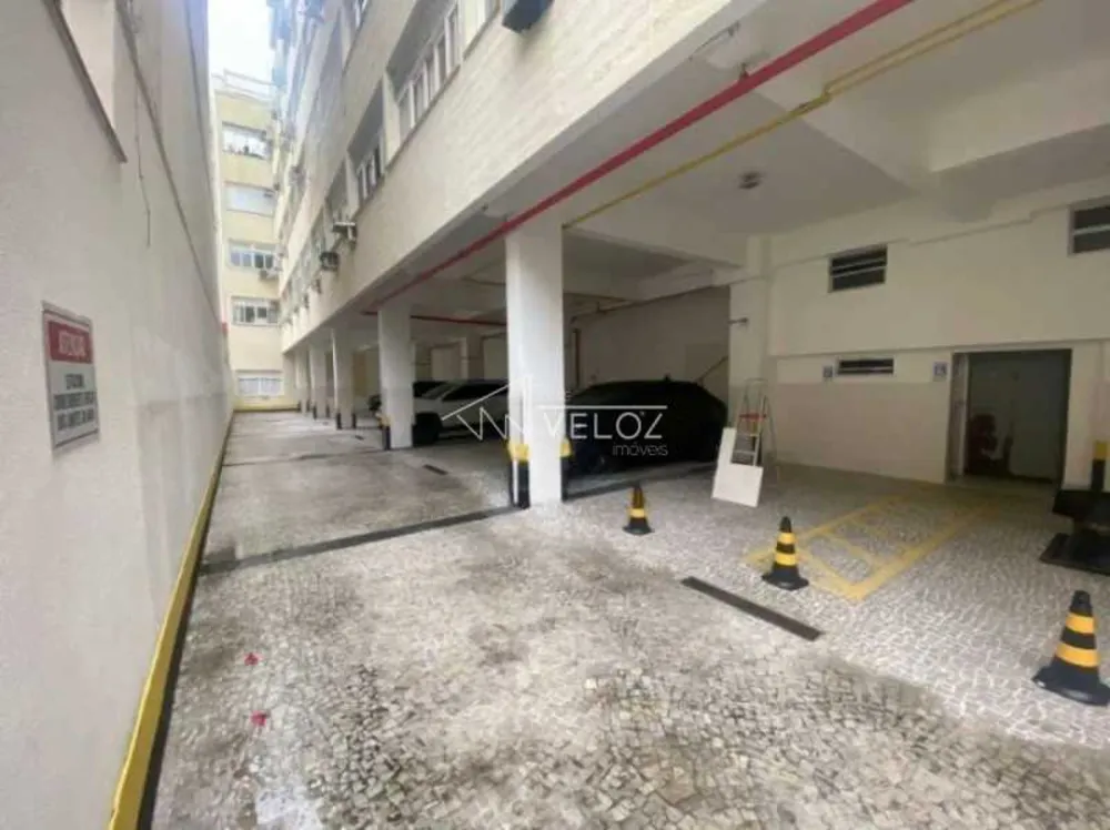 Apartamento, 1 quarto, 38 m² - Foto 1