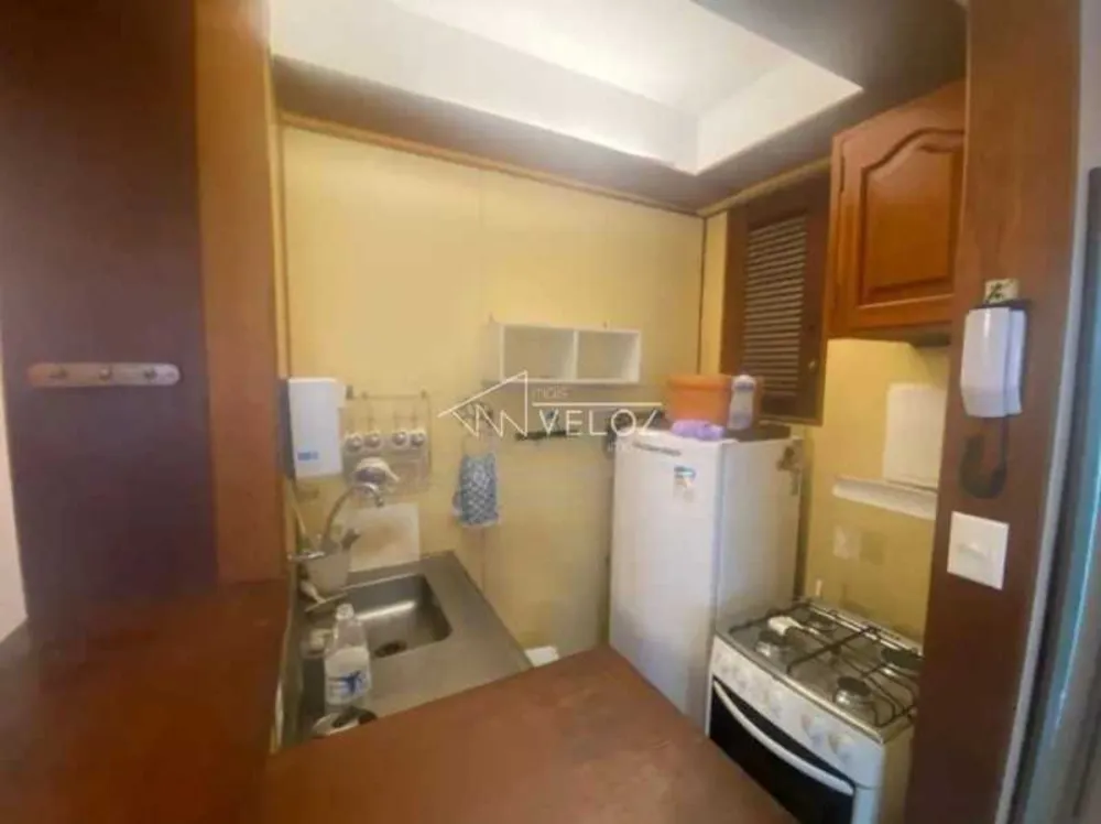Apartamento, 1 quarto, 38 m² - Foto 10