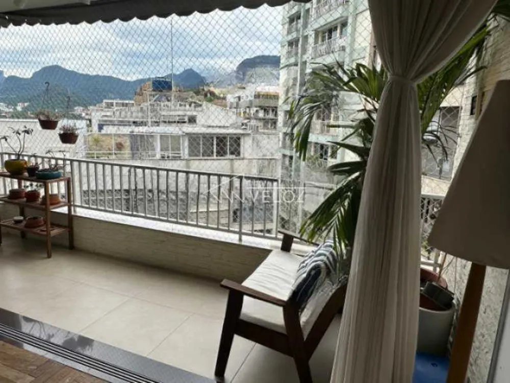 Apartamento, 3 quartos, 140 m² - Foto 3