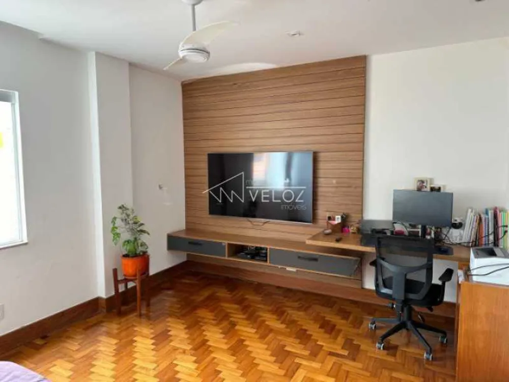 Apartamento, 3 quartos, 140 m² - Foto 12