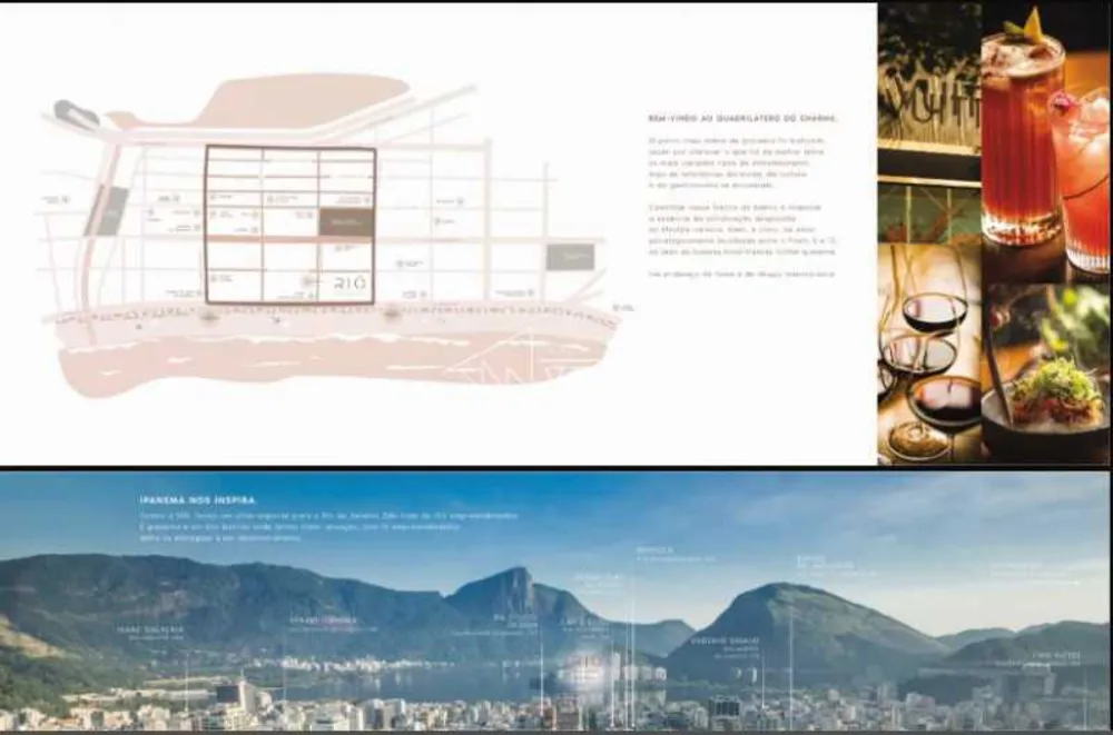 Apartamento, 1 quarto, 39 m² - Foto 9