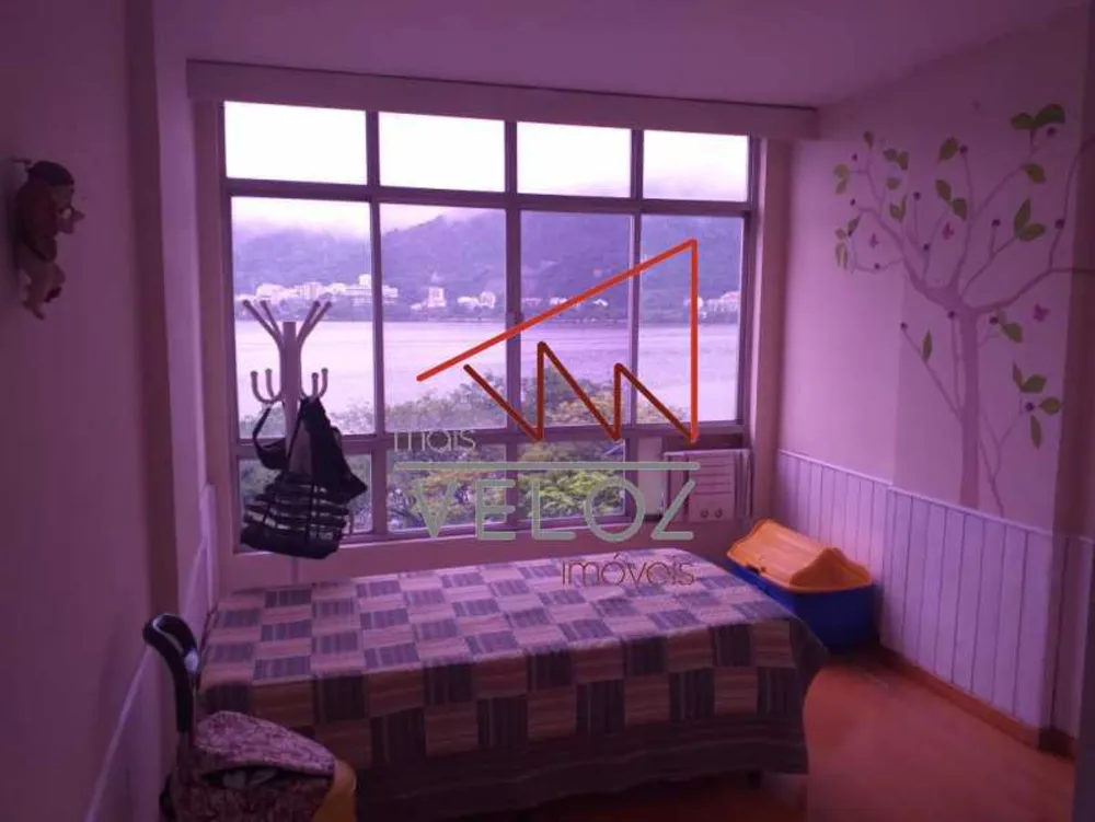 Apartamento, 3 quartos, 110 m² - Foto 8