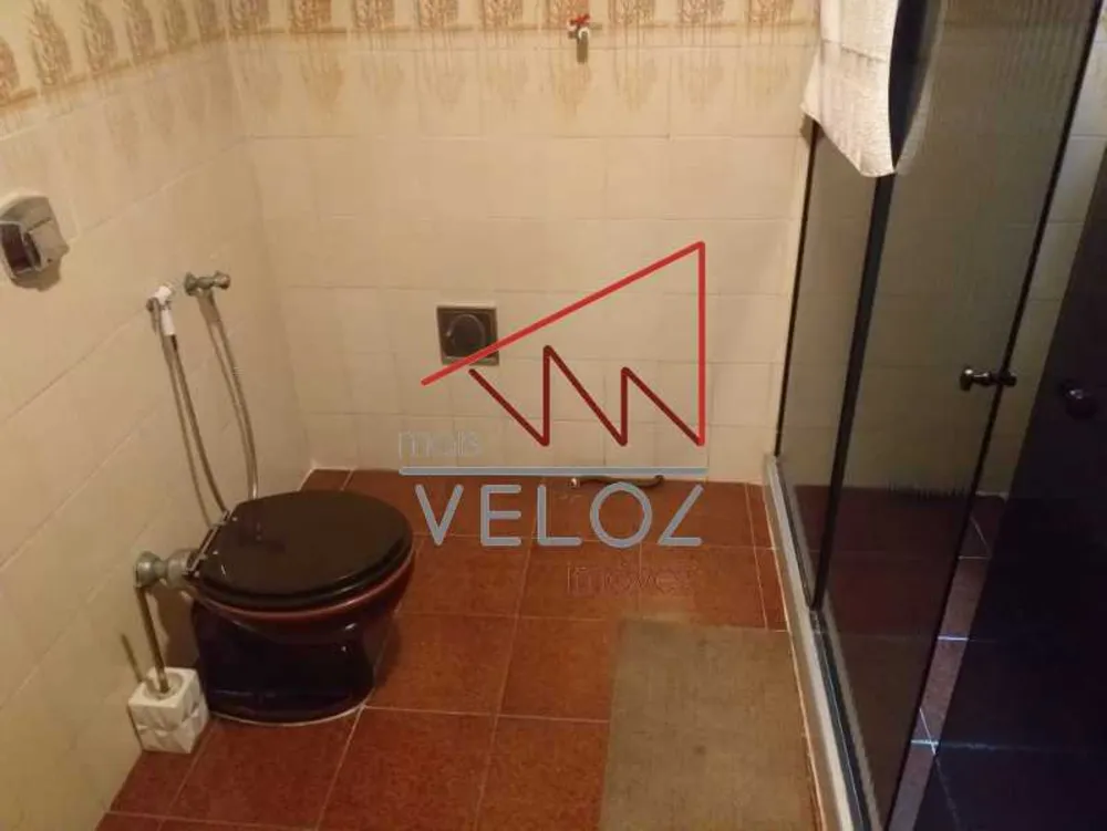 Apartamento, 3 quartos, 110 m² - Foto 5