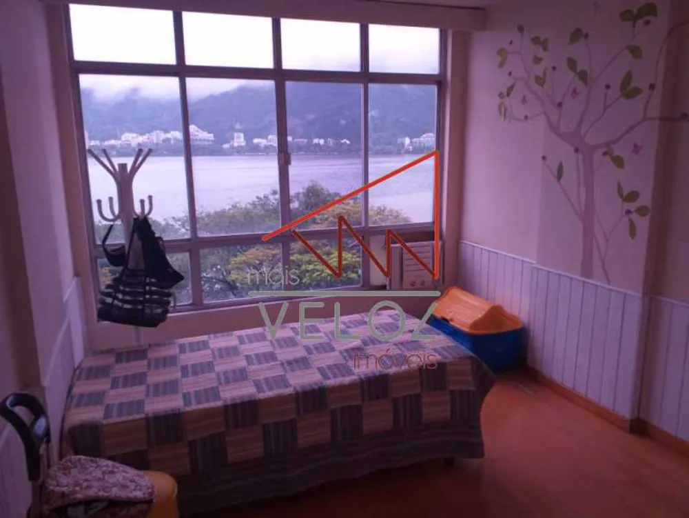 Apartamento, 3 quartos, 110 m² - Foto 19