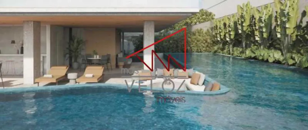 Apartamento, 1 quarto, 39 m² - Foto 6